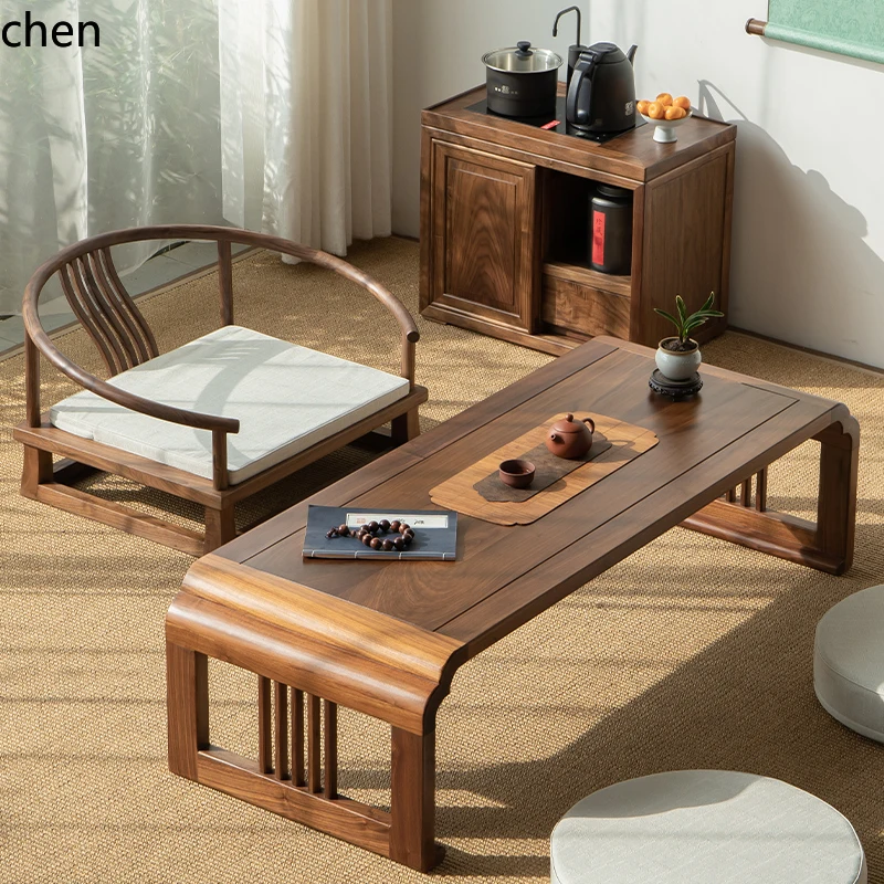i5.15 Tatami Low Table and Cha - Chairs ulasan dan harga
