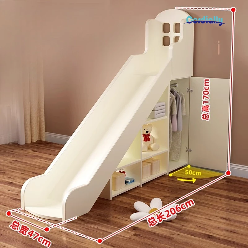 Loft Double Bed With Stairs Fr - King Size Bed Frame With Storage Drawers ulasan dan harga