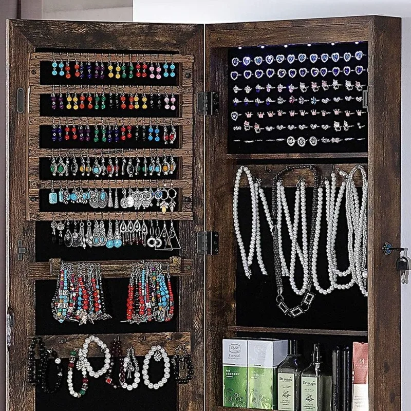 Full Length Mirror Jewelry Cab - Full Length Mirror Jewelry Armoire ulasan dan harga