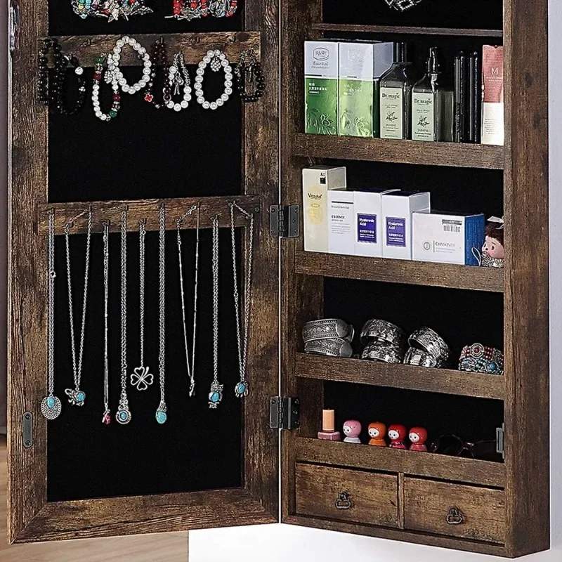 Full Length Mirror Jewelry Cab - Full Length Mirror Jewelry Armoire ulasan dan harga