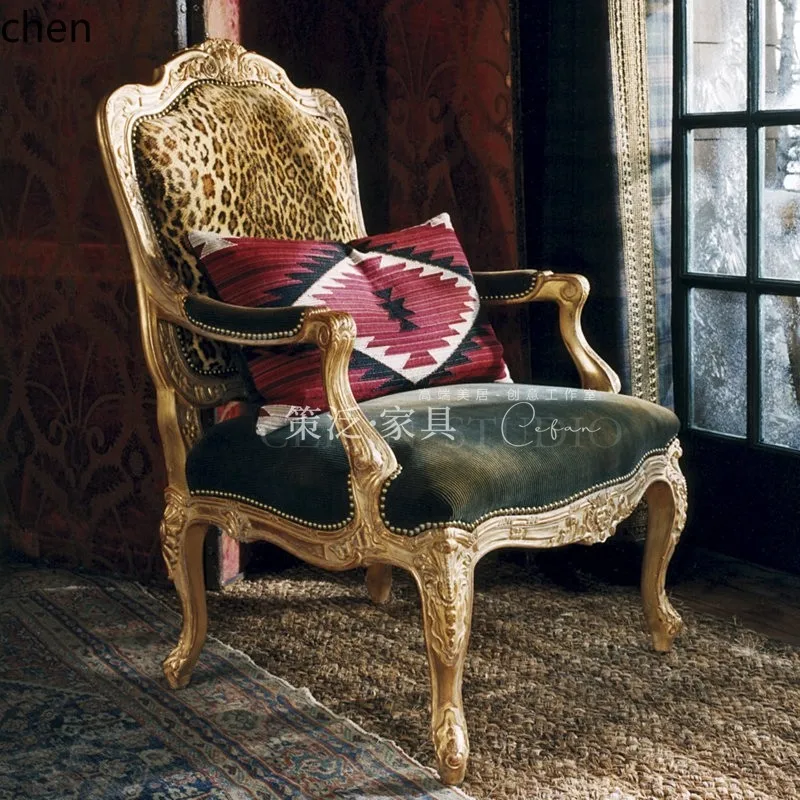 TQH7.2 Desk Chair Vintage Dist - Sofas ulasan dan harga