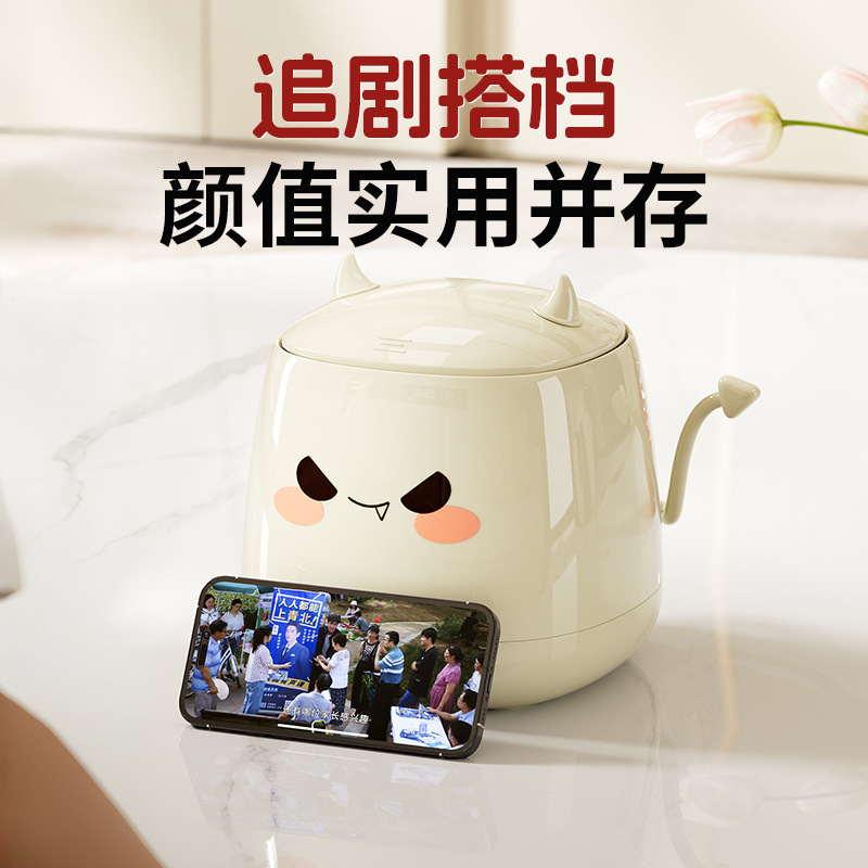 Cute Mini Devil High-Appearanc - Bedroom Furniture ulasan dan harga