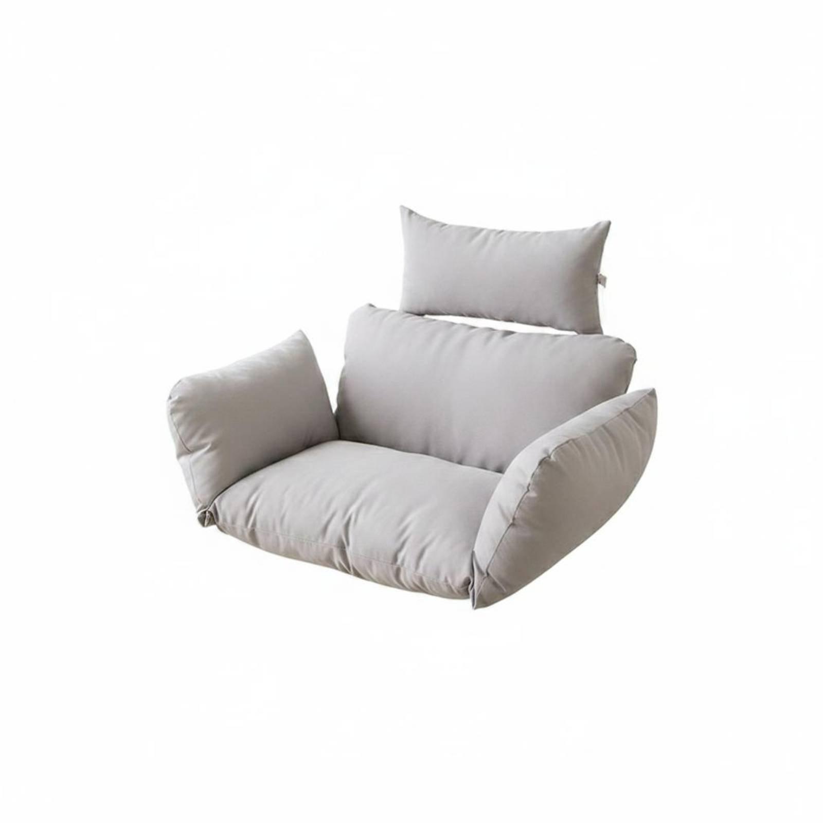 Detachable Cushion Cover Seat  - Outdoor Furniture ulasan dan harga