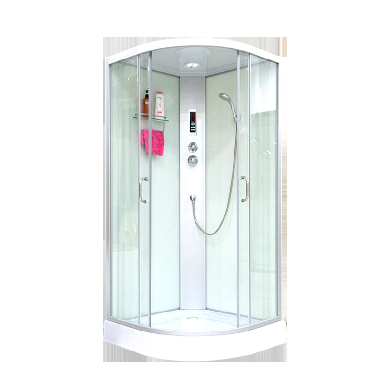 Integral shower room, bathroom - Outdoor Furniture ulasan dan harga