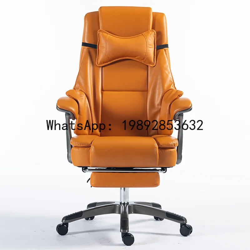 H5.15  office chair - comforta - Chairs ulasan dan harga