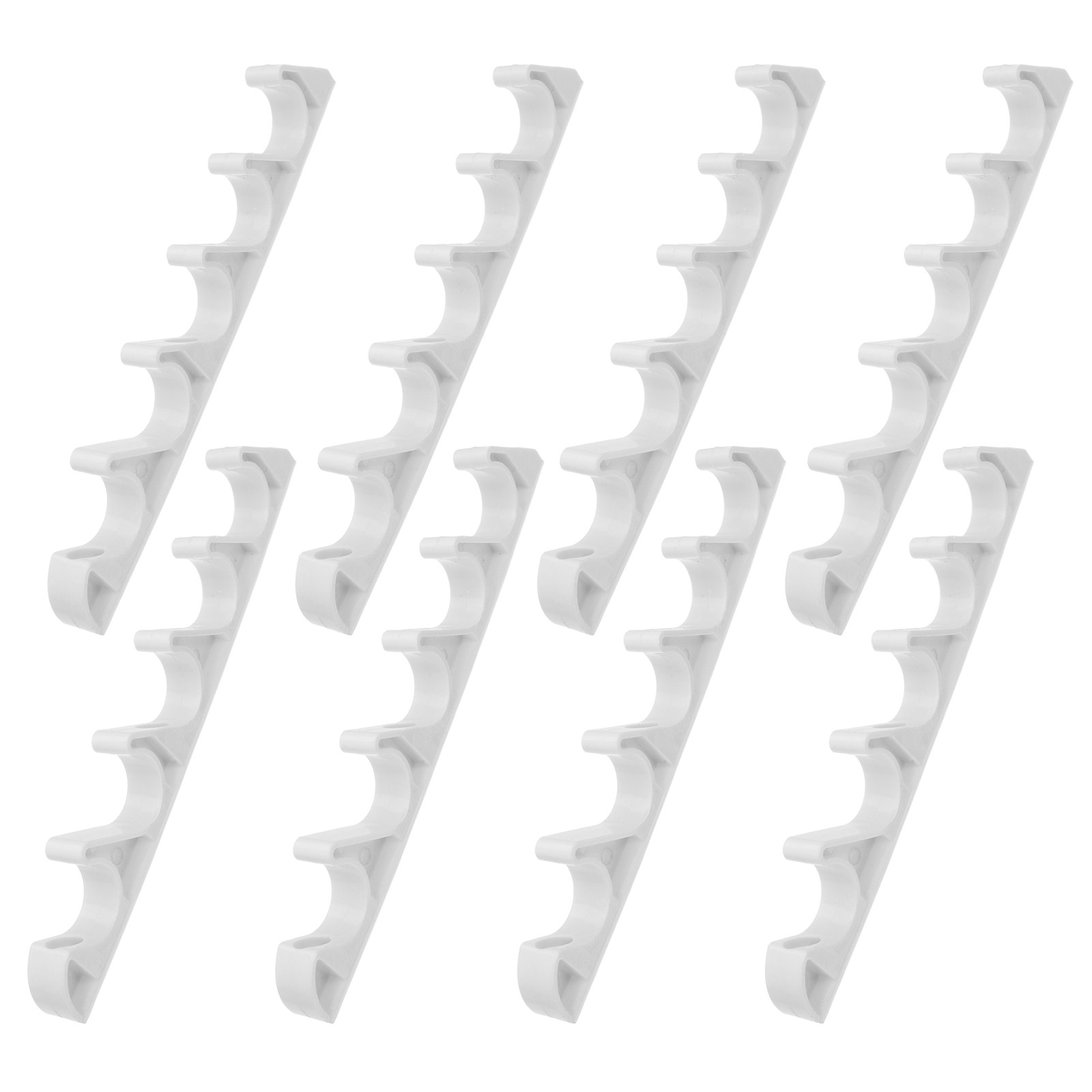 8Pcs Folding Chair Adjustment  - Outdoor Furniture ulasan dan harga