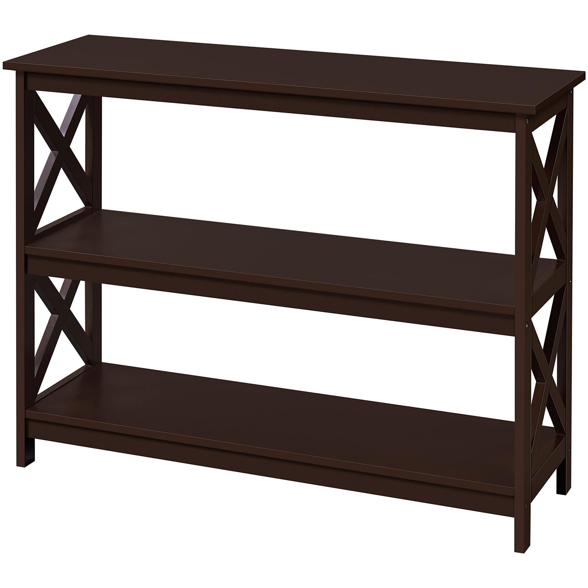 Console Table for Storage, Nar - Tables ulasan dan harga