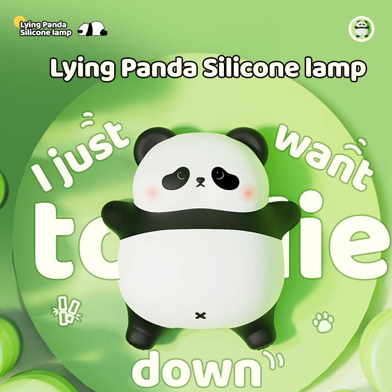 Cute Cartoon LED Night Light T - Floating Nightstand With Led Light ulasan dan harga