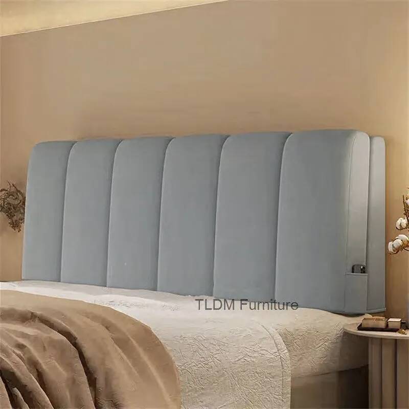 Pillow Backrest Bed Head Backr - Headboard Cushion Backrest Tatami ulasan dan harga