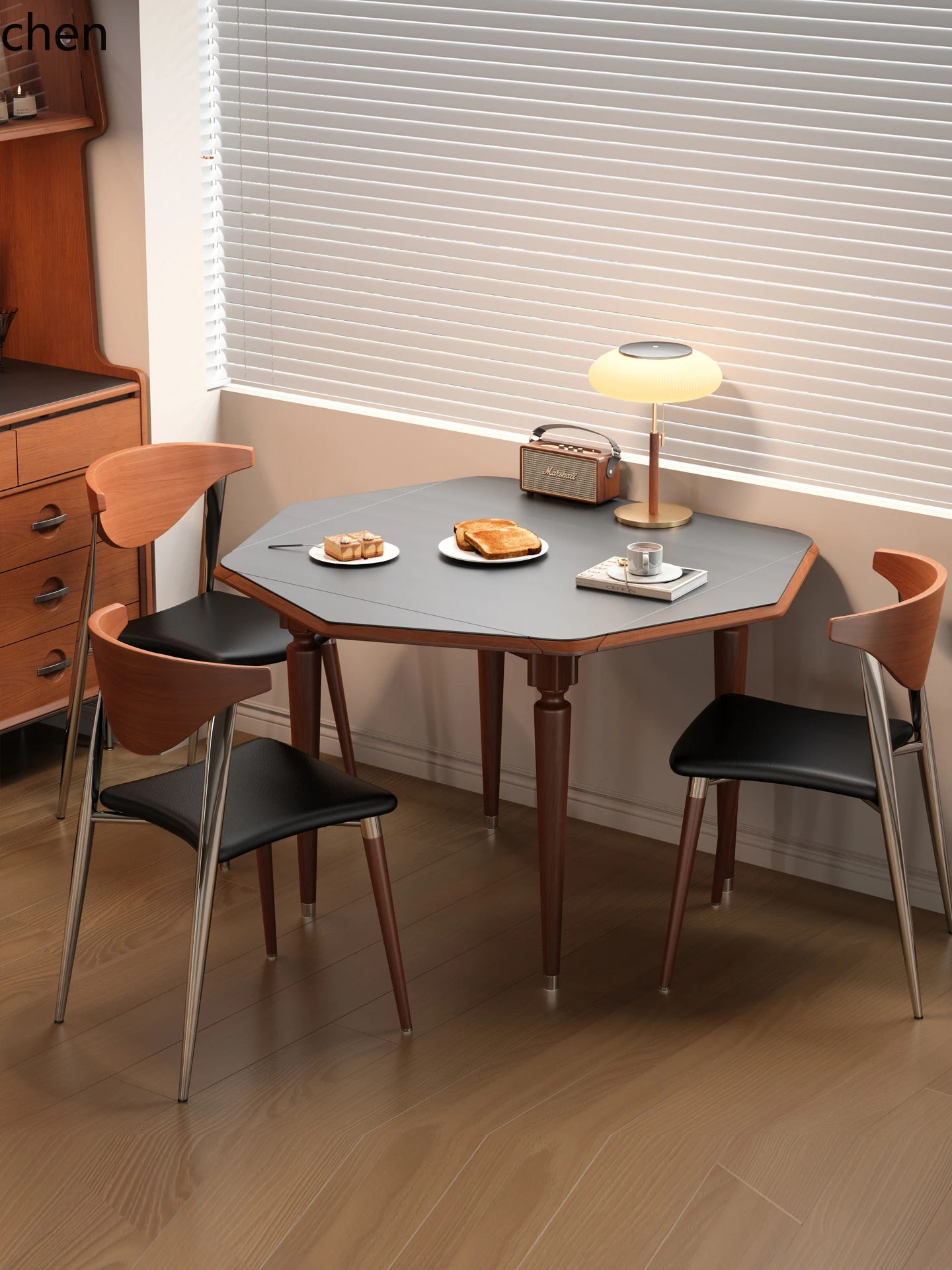 i5.21 Solid Wood Rock Plate Te - Chairs ulasan dan harga