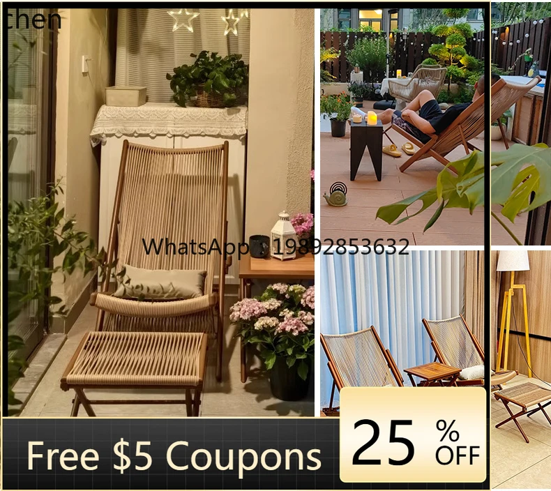 r5.13   Balcony Lounge Chair H - Sofas ulasan dan harga