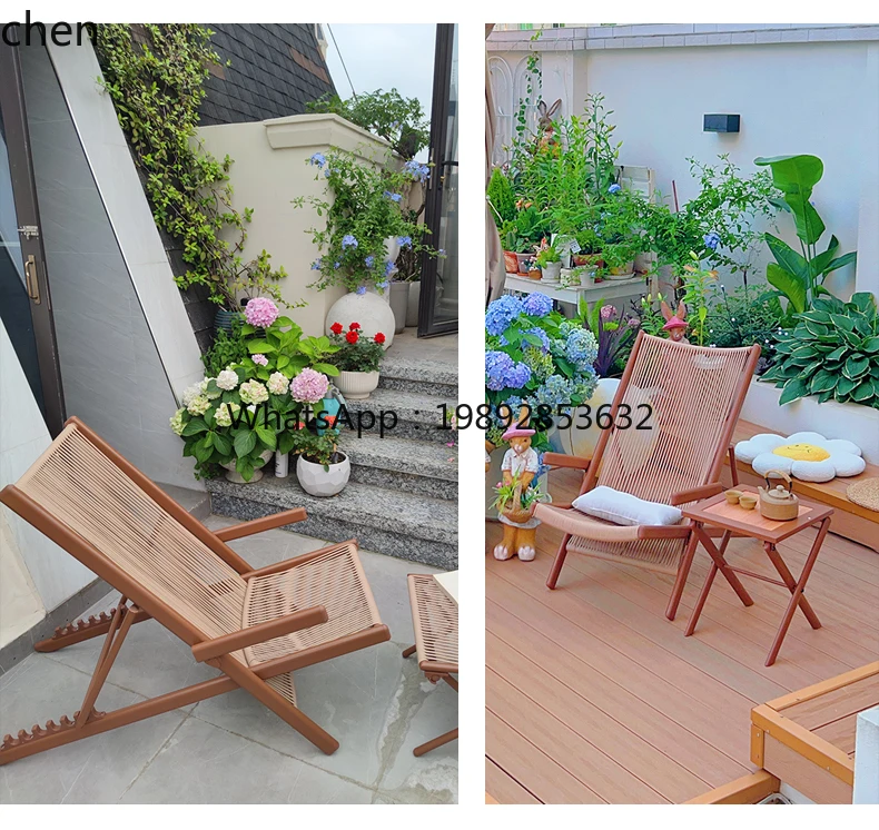 r5.13   Balcony Lounge Chair H - Sofas ulasan dan harga