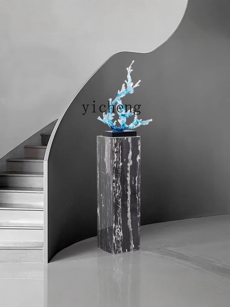r5.13 marble base square stone - Sofas ulasan dan harga