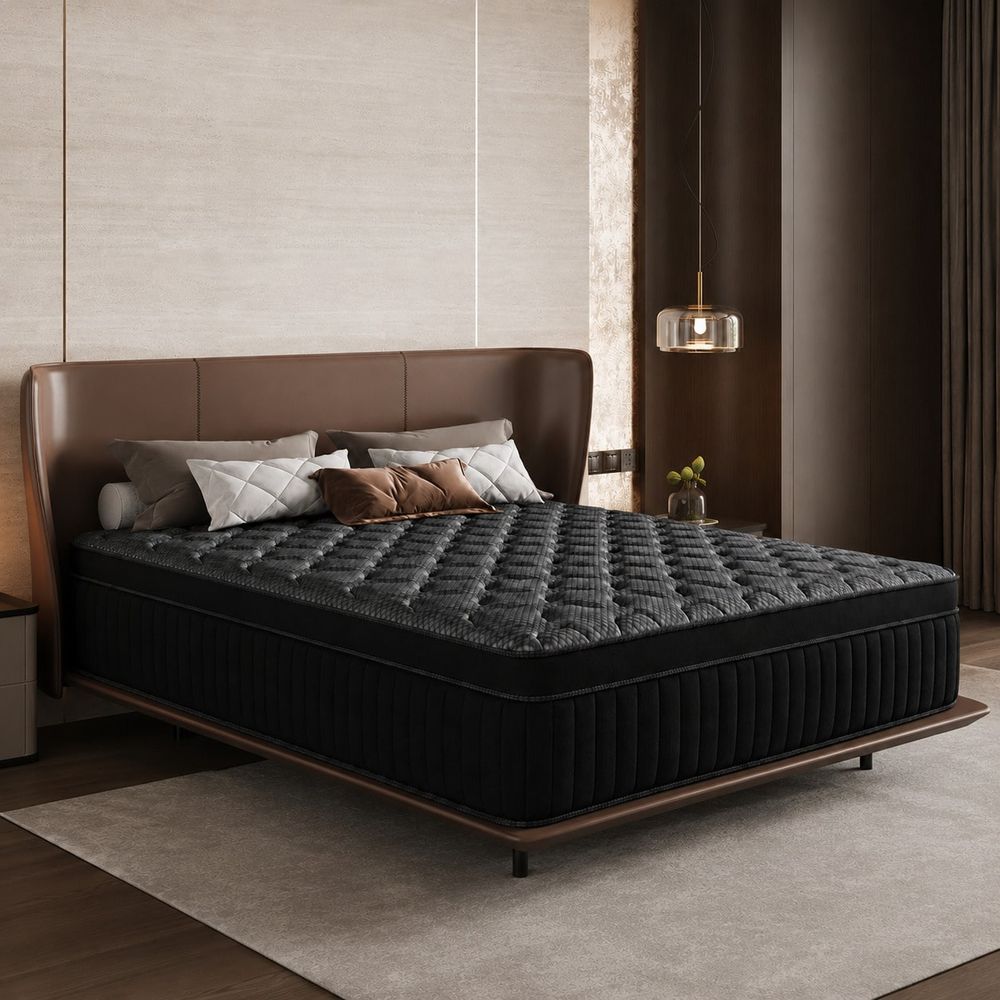 Mattress, 8 10 12 14 Size, Sin - Memory Foam Mattress In A Box Queen ulasan dan harga