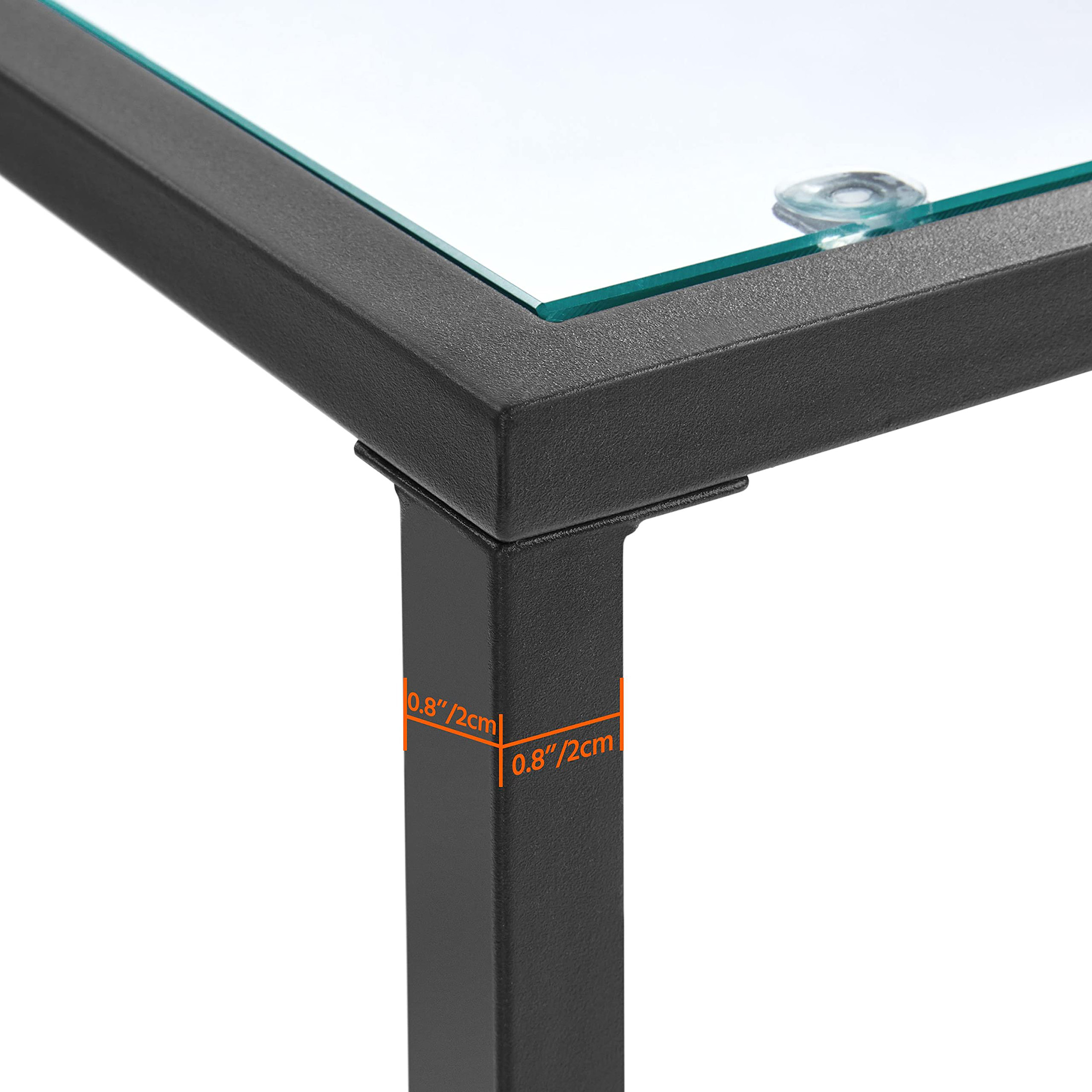Console Table, Metal Frame and - Sofas ulasan dan harga