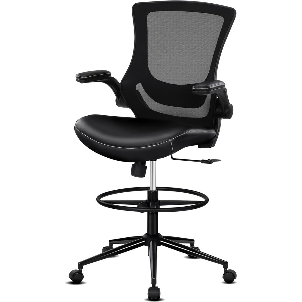 Ergonomic Reclining High Back  - Chairs ulasan dan harga