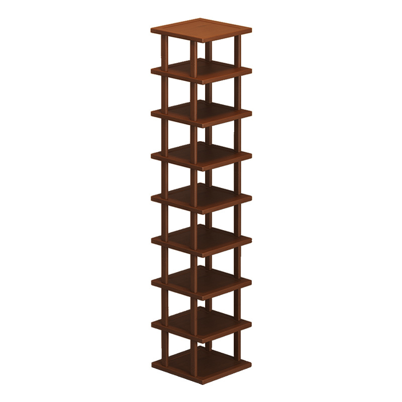 Modern Doorway Shoe Rack Home  - Shoe Rack Cabinet Narrow Entryway ulasan dan harga