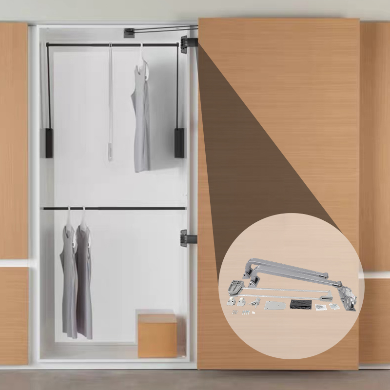 Inner Cabinet Bedroom Furnitur - Bedroom Furniture ulasan dan harga