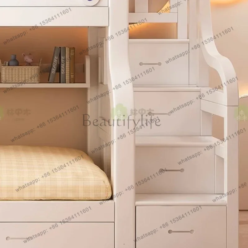 PG Drawers Storage Space Kids  - King Size Bed Frame With Storage Drawers ulasan dan harga