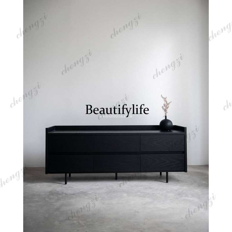 N178 Designer Marble TV Cabine - Storage ulasan dan harga