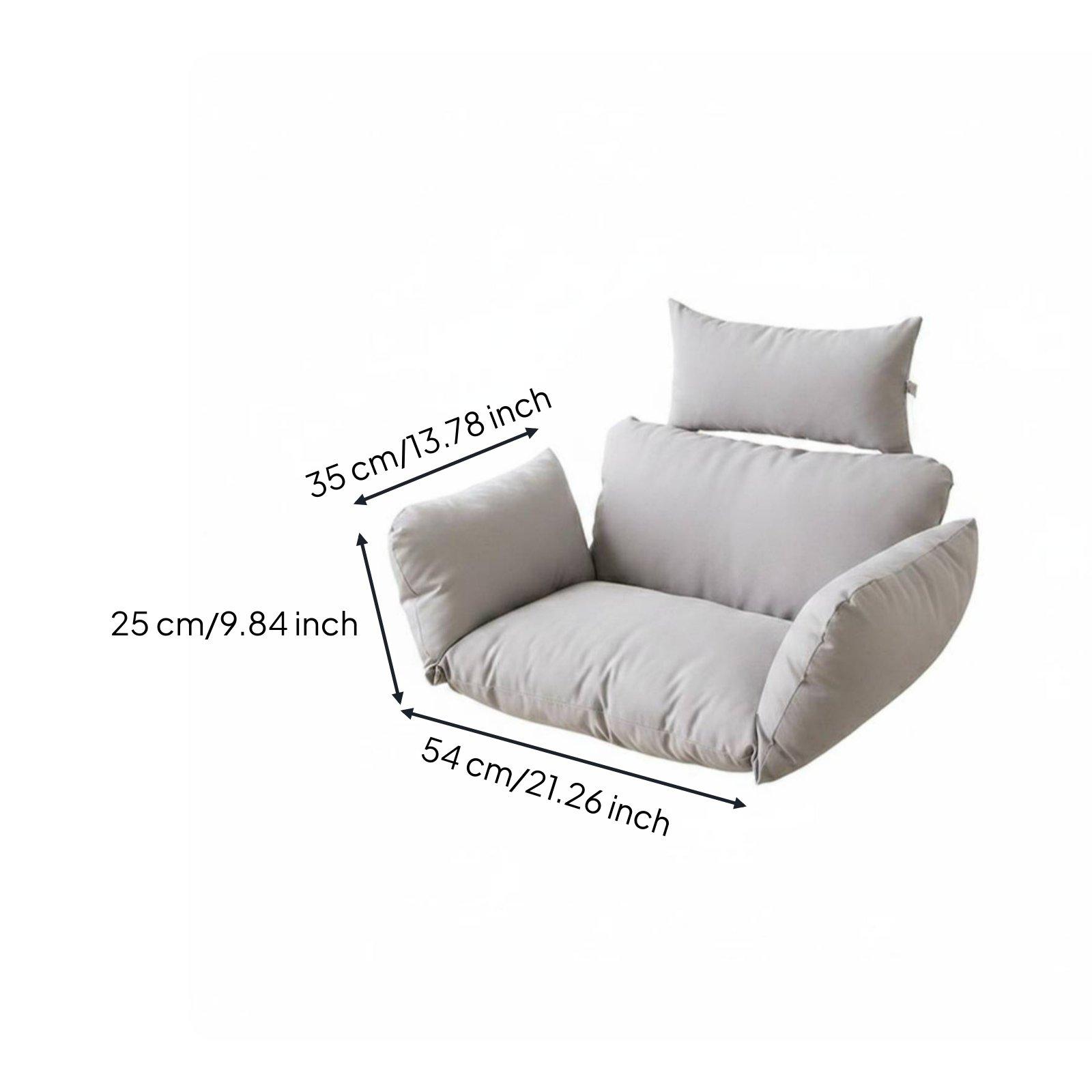 Removable Cushion Cover for Eg - Outdoor Furniture ulasan dan harga